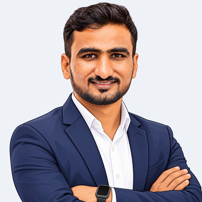 Jayesh Jain