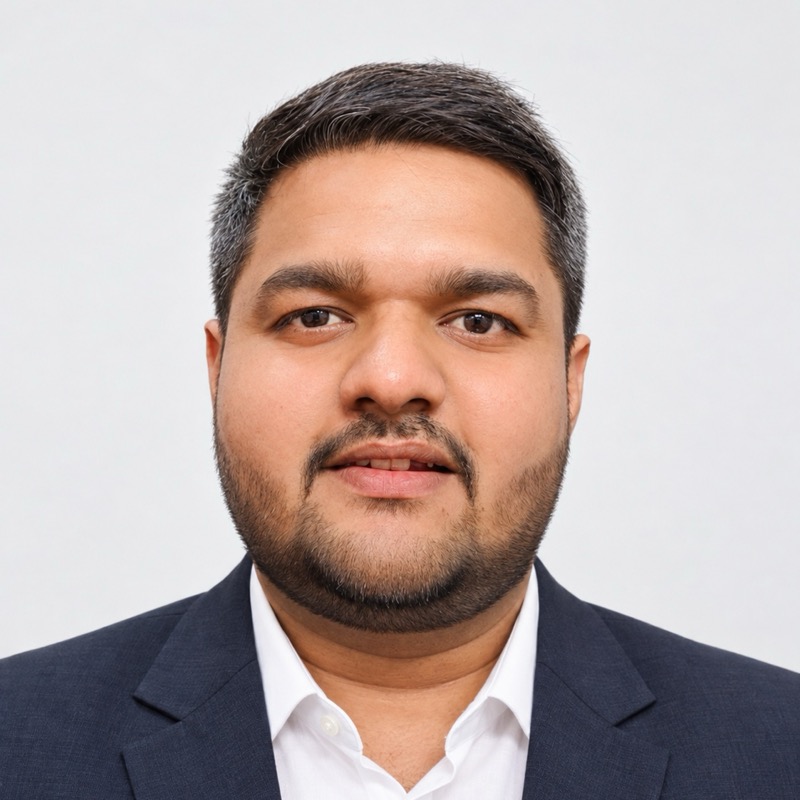 Kartik Sharma
