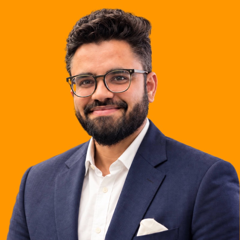 Pulkit Singh